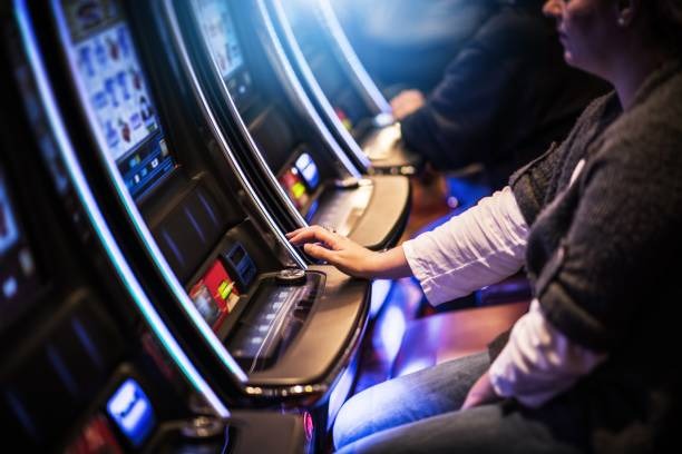 Deposit options for Erek Erek play on judiresmi login